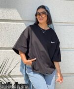 شومیز ضخیم نایکو