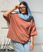 شومیز ضخیم نایکو