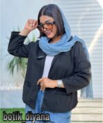 کت فوتر مدل کاملین