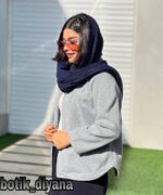 کت فوتر مدل کاملین