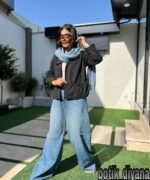 کت فوتر مدل کاملین