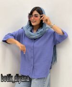 شومیز لنوین خنک