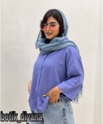 شومیز لنوین خنک