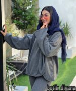 ست فوتر مدل آرنیکا