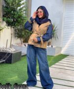بارونی مدل جیوان