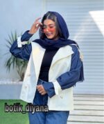 بارونی مدل جیوان