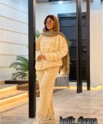 ست بافت راه راه