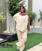 ست بافت مدل بانجو