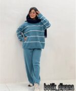 ست بافت راه راه