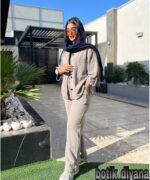 ست بیسکویتی مدل لمیس