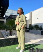 ست بیسکویتی مدل لمیس
