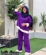 ست بافت مدل کاکتوس
