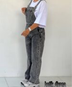 بیلر جین نیم بگ