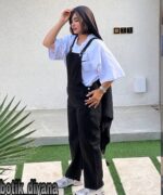 بیلر جین نیم بگ