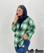 شکت چهارخونه مدل مهین