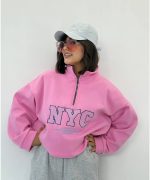 هودی مدل برندا