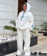 ست هودی شلوار مدل سالیوان