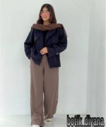 پالتو فوتر مدل آسنات