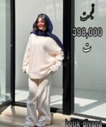 ست بافت مدل تابیتا (2197) - Image 9