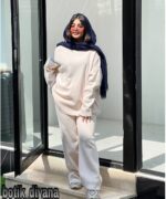 ست بافت مدل تابیتا