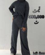 ست بافت مدل تابیتا