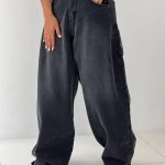 شلوار جین کار پنتری