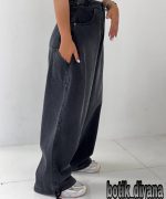 شلوار جین کار پنتری