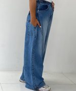 شلوار جین کار پنتری