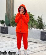 ست سویشرت شلوار مدل تامارا