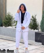 ست سویشرت شلوار مدل تامارا