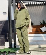 ست فیتیله ایی مدل جیما