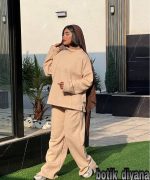 ست فیتیله ایی مدل جیما