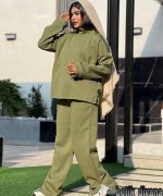 ست فیتیله ایی مدل جیما