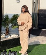 ست فیتیله ایی مدل جیما