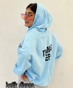 هودبی اسپرت مدل سامین