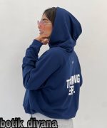 هودبی اسپرت مدل سامین