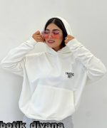 هودبی اسپرت مدل سامین