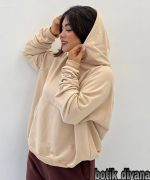 هودبی اسپرت مدل سامین