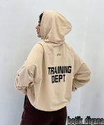 هودبی اسپرت مدل سامین