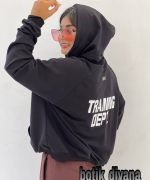 هودبی اسپرت مدل سامین