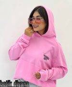 هودبی اسپرت مدل سامین