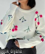 بافت تک مدل گلفام