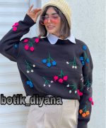 بافت تک مدل گلفام