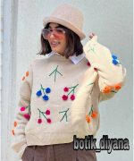 بافت تک مدل گلفام