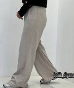 شلوار مخمل کبریتی مدل سحر