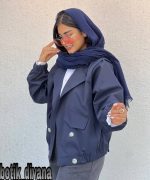 ست هودی شلوار مدل سارنگ