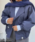 ست هودی شلوار مدل سارنگ