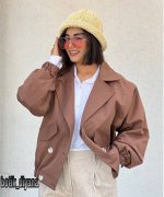 ست هودی شلوار مدل سارنگ