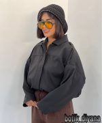 بامبر جکت مدل یوشا