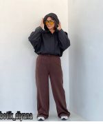 بامبر جکت مدل یوشا